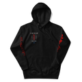 A Way Of Life - NEO ONI HOODIE