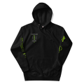 A Way Of Life - NEO SAMURAI HOODIE