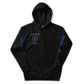 A Way Of Life - NEO SHOGUN HOODIE